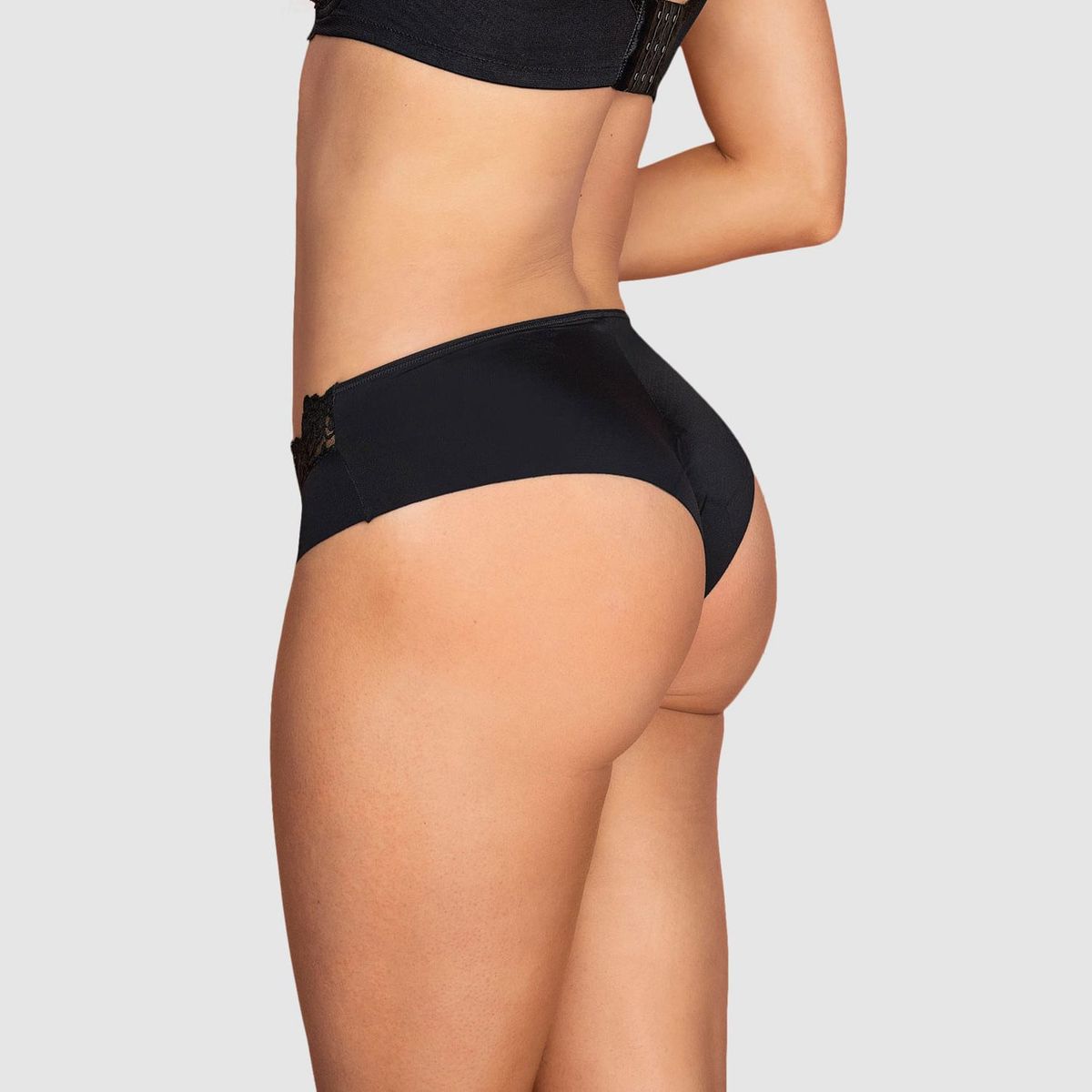 LEONISA - Brasilera e hilo para Mujer LEONISA