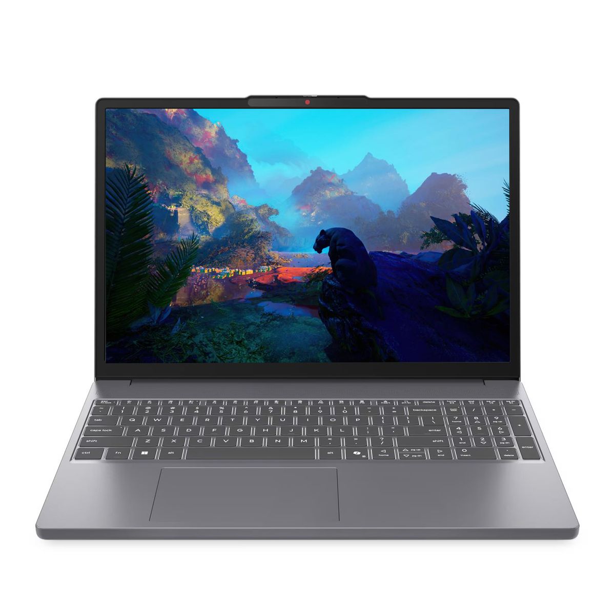 Lenovo - Portatil Lenovo 15IRH10 Core i7 13620H 24GB 512GB WUXGA 15.3