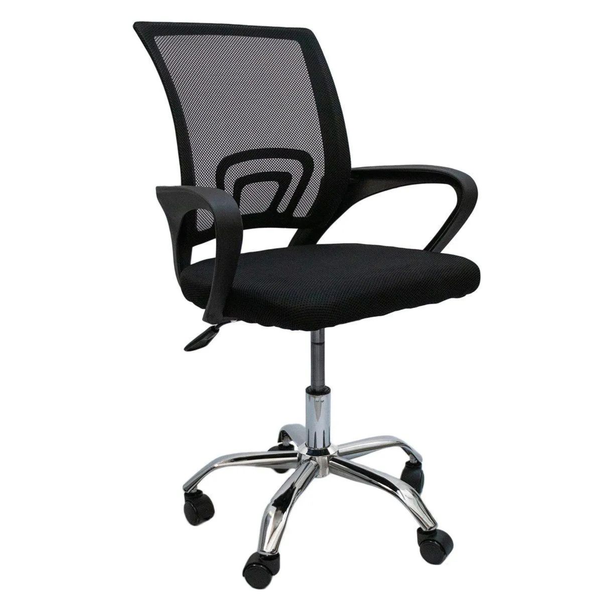 ELITE - Silla Ergonómica Para Oficina Con Respaldo Alto