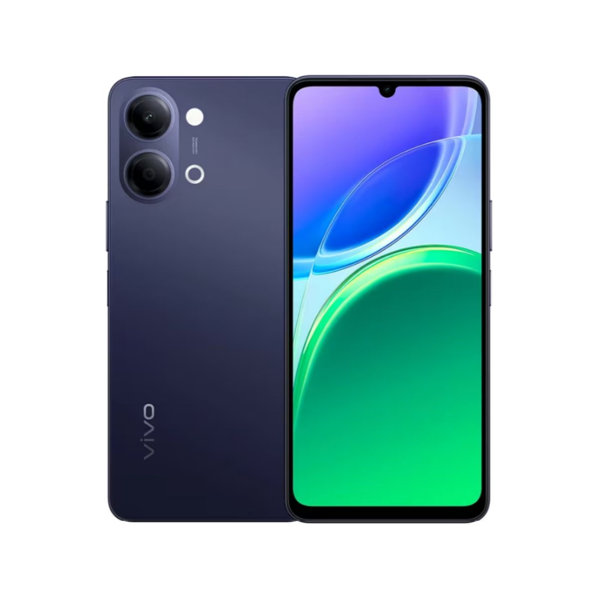 VIVO - Celular Vivo Y05 128GB 4GB