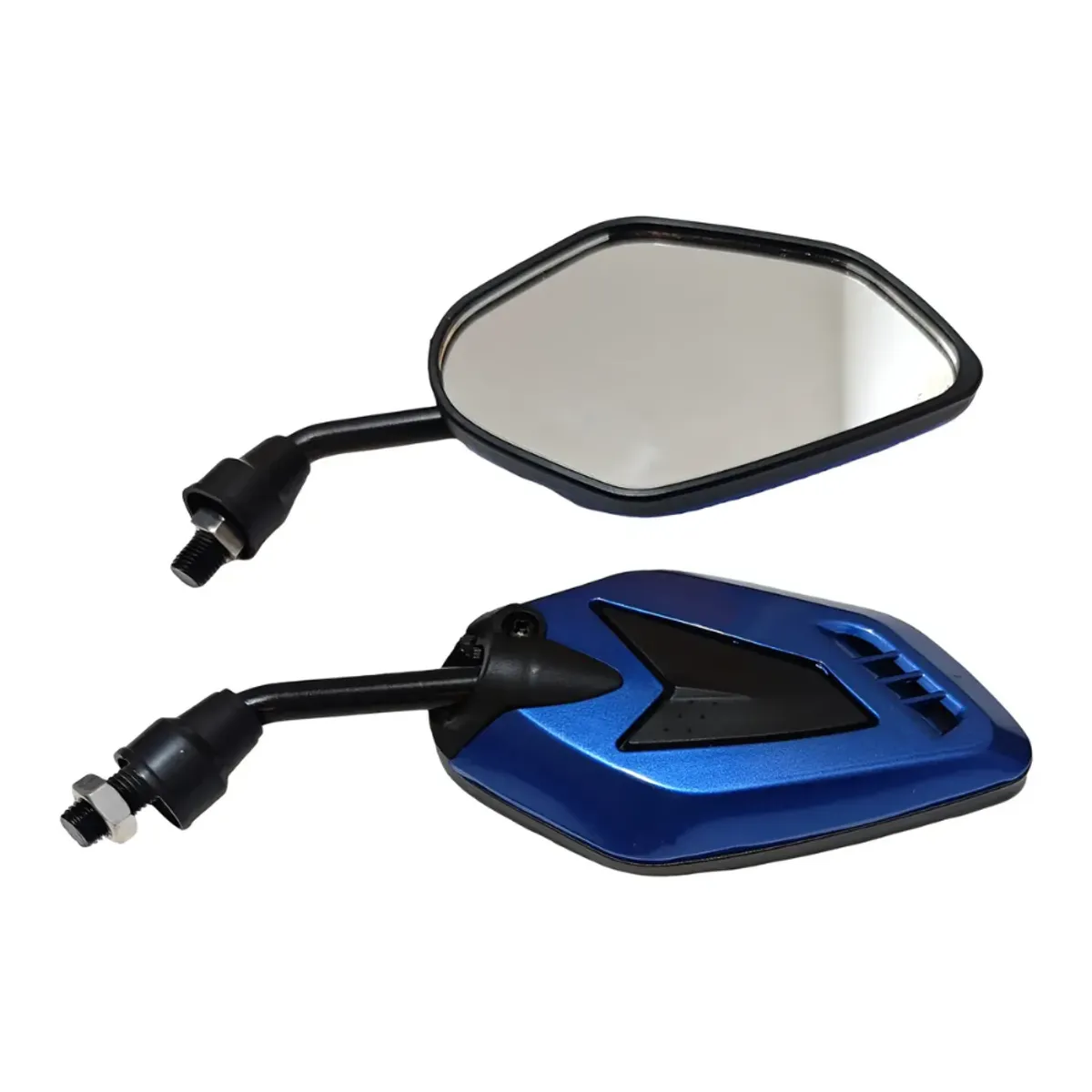 GENERICO - Espejos Moto, Espejos Lujo, Espejos Universales Para Moto