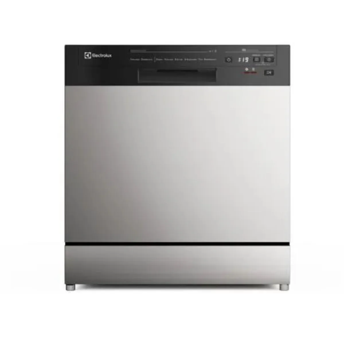 ELECTROLUX - Lavavajillas Empotrable ELECTROLUX 40 Piezas EHFF08E6MSBZG