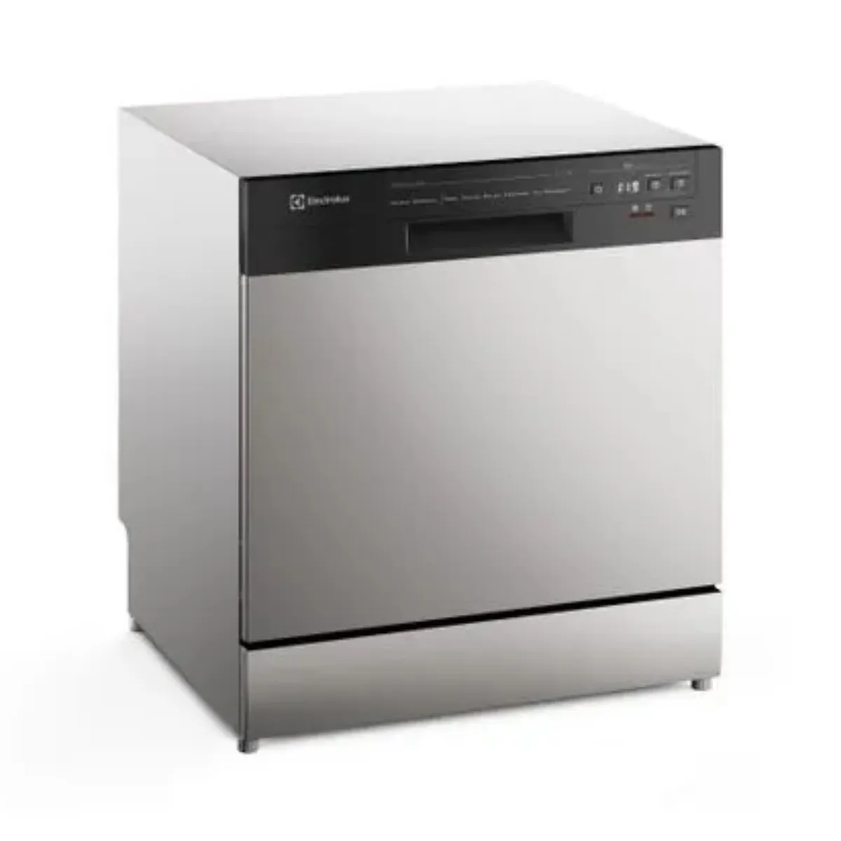 ELECTROLUX - Lavavajillas Empotrable ELECTROLUX 40 Piezas EHFF08E6MSBZG
