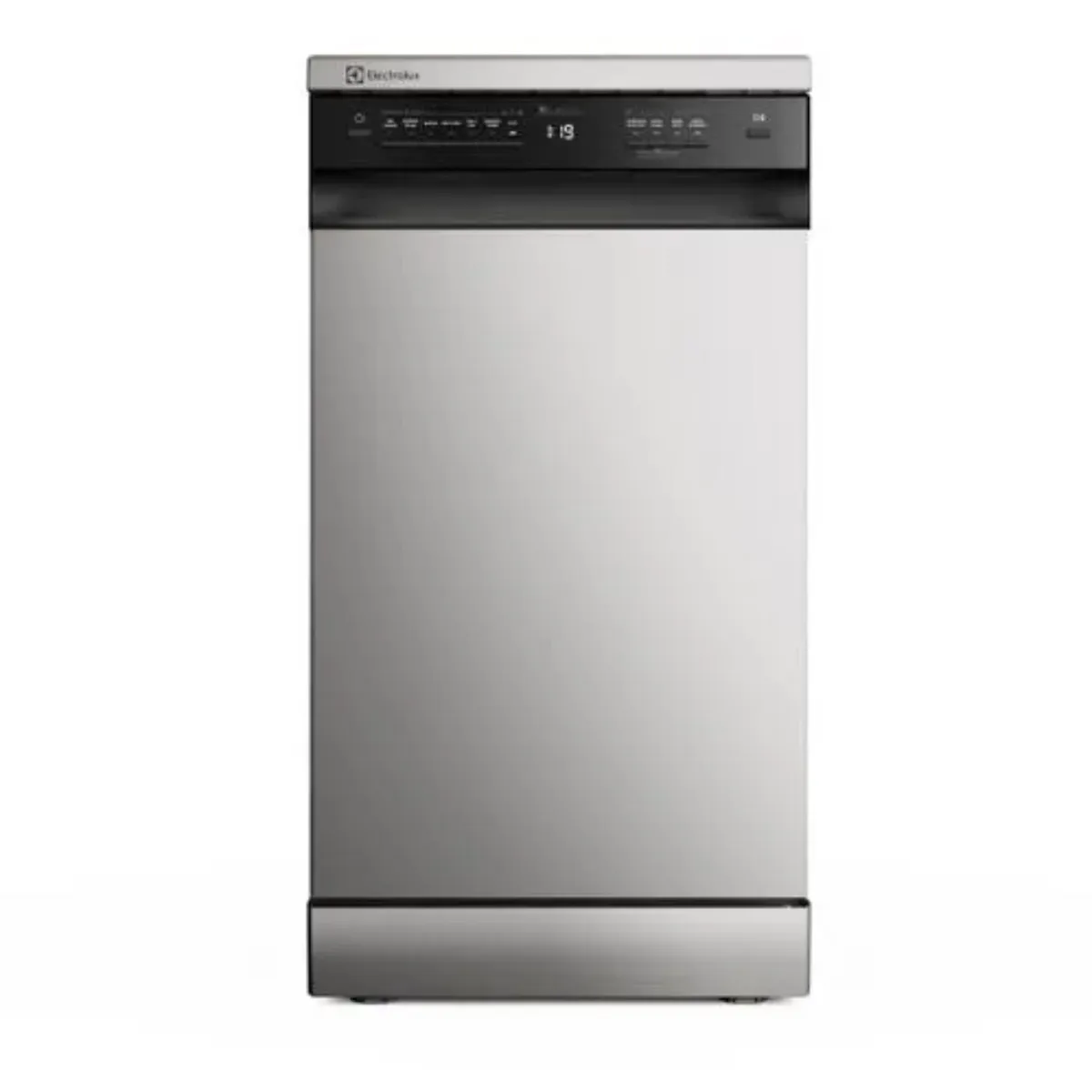 ELECTROLUX - Lavavajillas Empotrable ELECTROLUX 50 Piezas EHFF10E6MSBZG