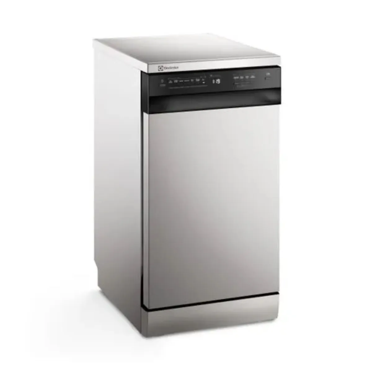 ELECTROLUX - Lavavajillas Empotrable ELECTROLUX 50 Piezas EHFF10E6MSBZG