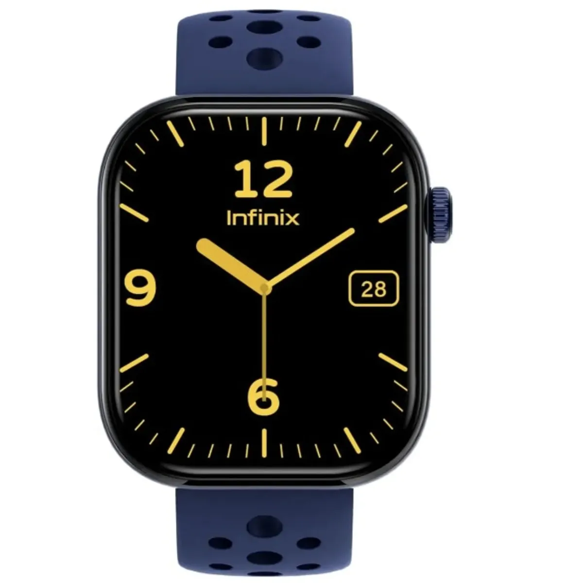 INFINIX - Reloj inteligente Infinix Xwatch H4 Xw4l Negro
