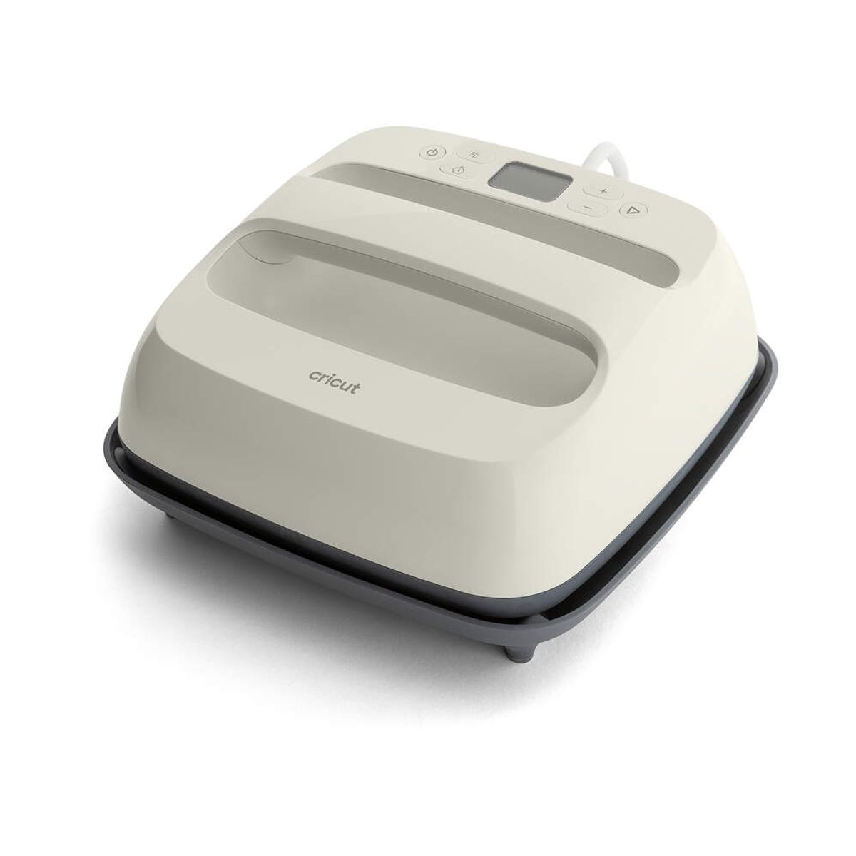 GENERICO - Prensa de Calor Cricut EasyPress SE 23x23 cm para Vinilo
