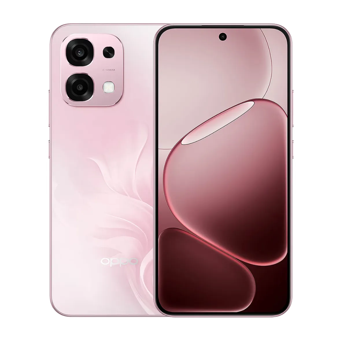 OPPO - Celular Oppo A6 Pro 5G 8Gb Ram 256Gb Rosado