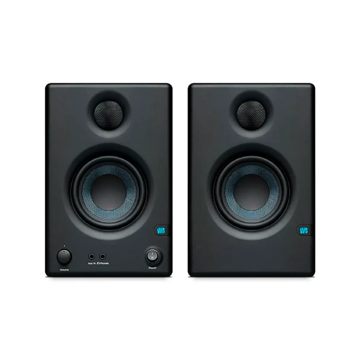 PRESONUS - Monitores Parlantes De Estudio Presonus Eris 5bt