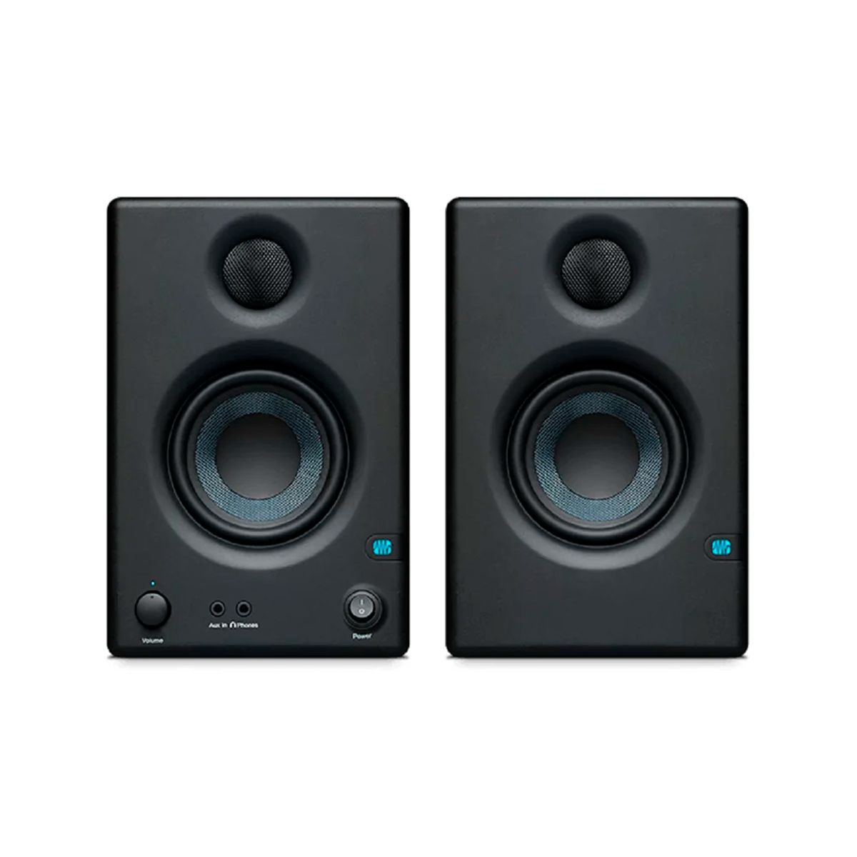 PRESONUS - Monitores Parlantes De Estudio Presonus Eris 5bt
