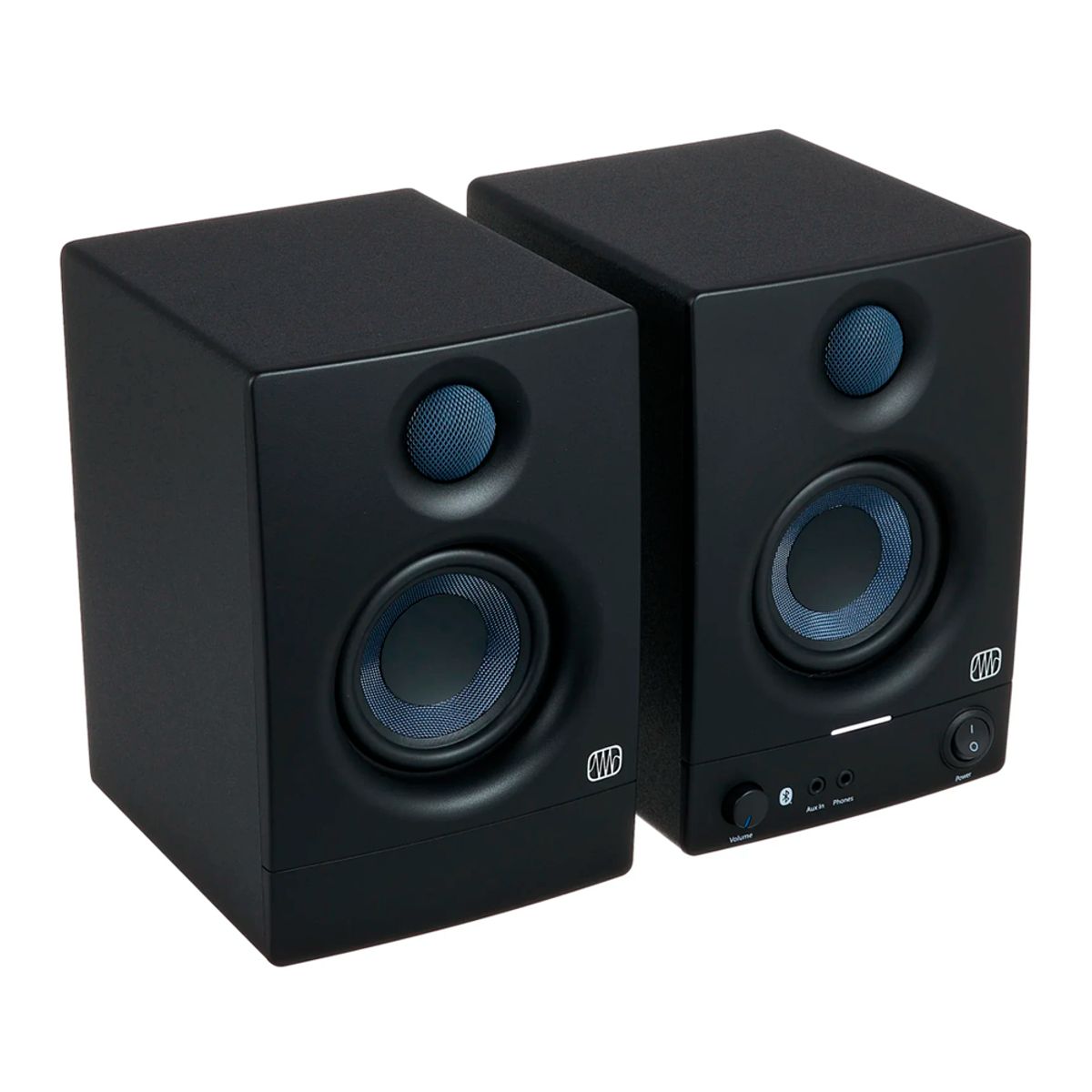 PRESONUS - Monitores Parlantes De Estudio Presonus Eris 5bt