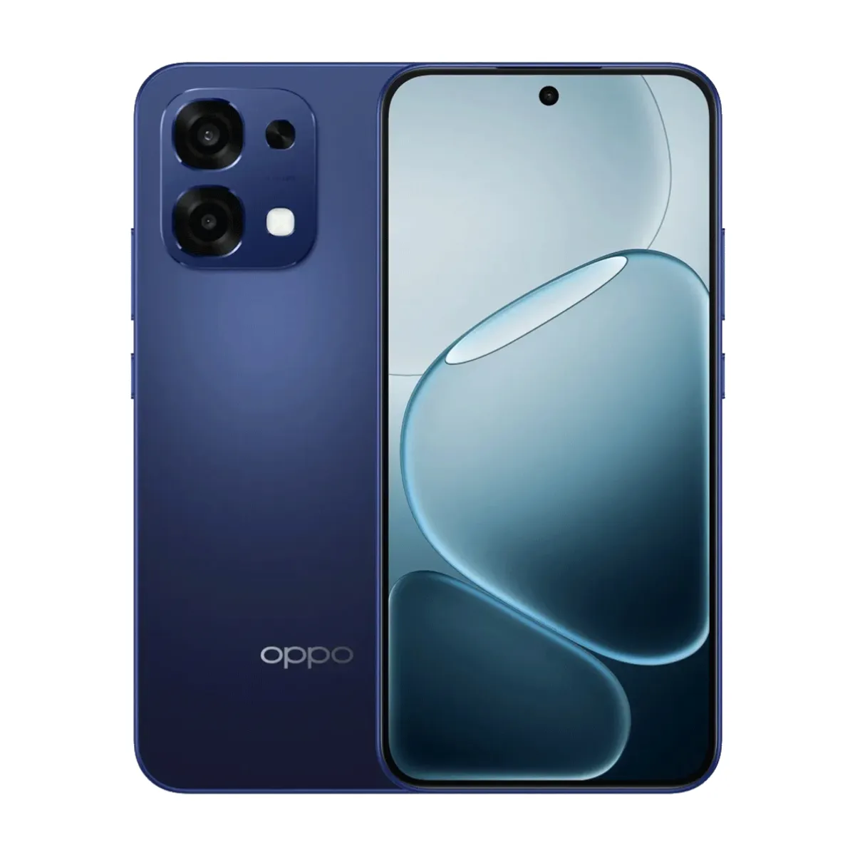 OPPO - Celular Oppo A6 Pro 5G 8Gb Ram 256Gb Azul