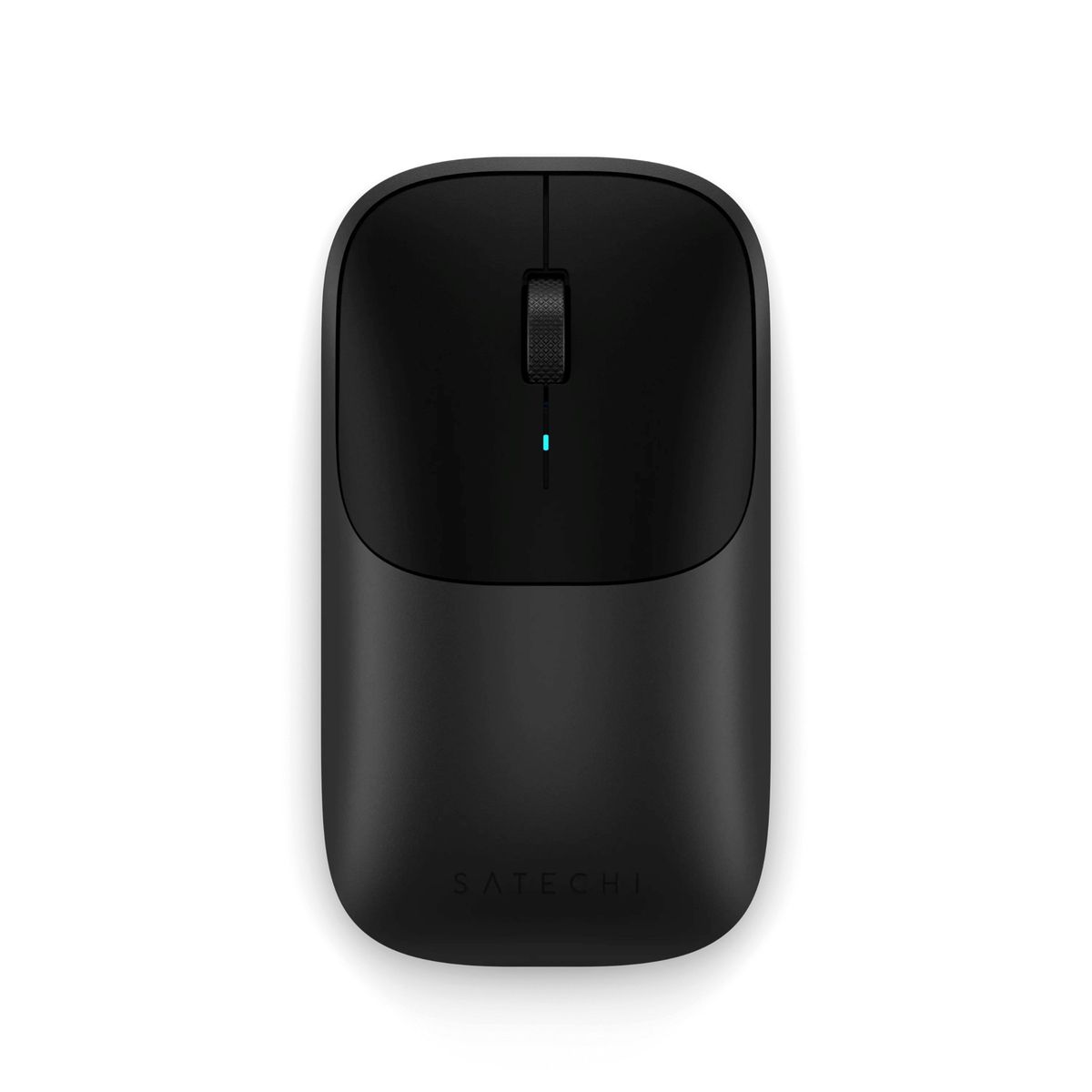 SATECHI - Satechi Mouse Inalámbrico Slim EX Negro