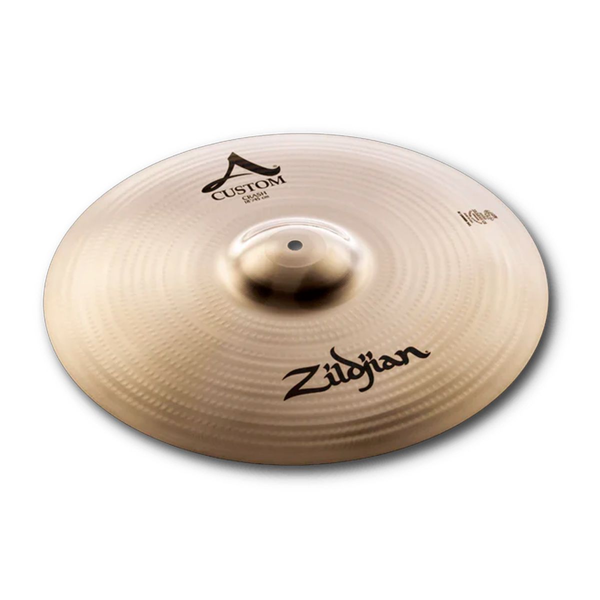 ZILDJIAN - Kit Set Platillos Zildjian A Custom 14, 16, 18 Y 20 Pulgadas Agregar a favoritos