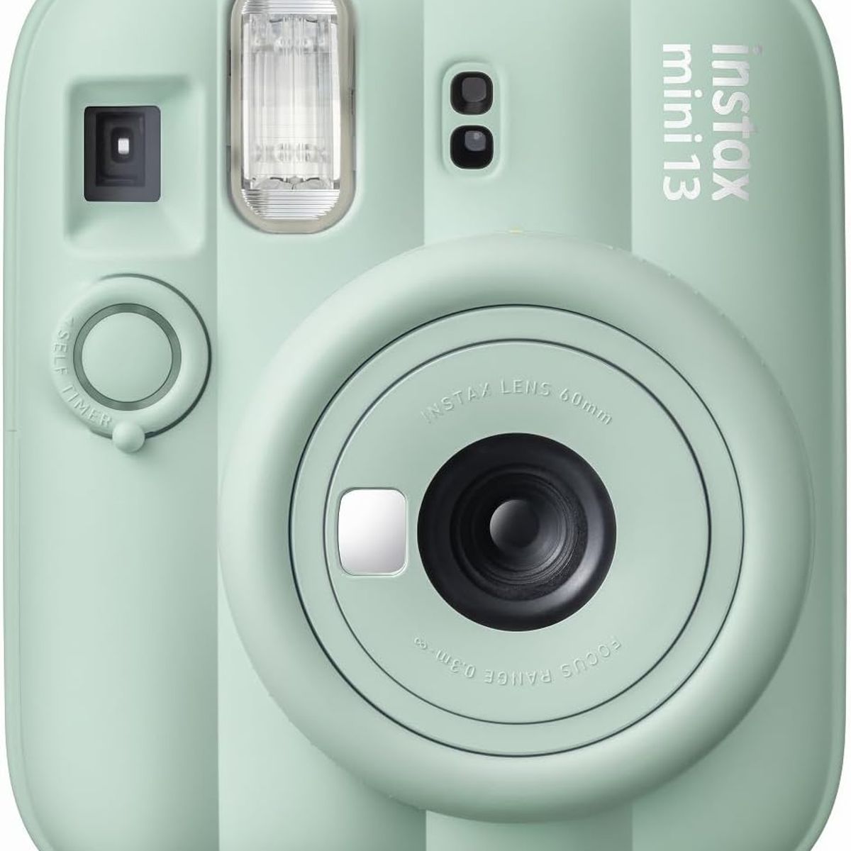 FUJIFILM - Cámara instantánea Fujifilm Instax Mini 13