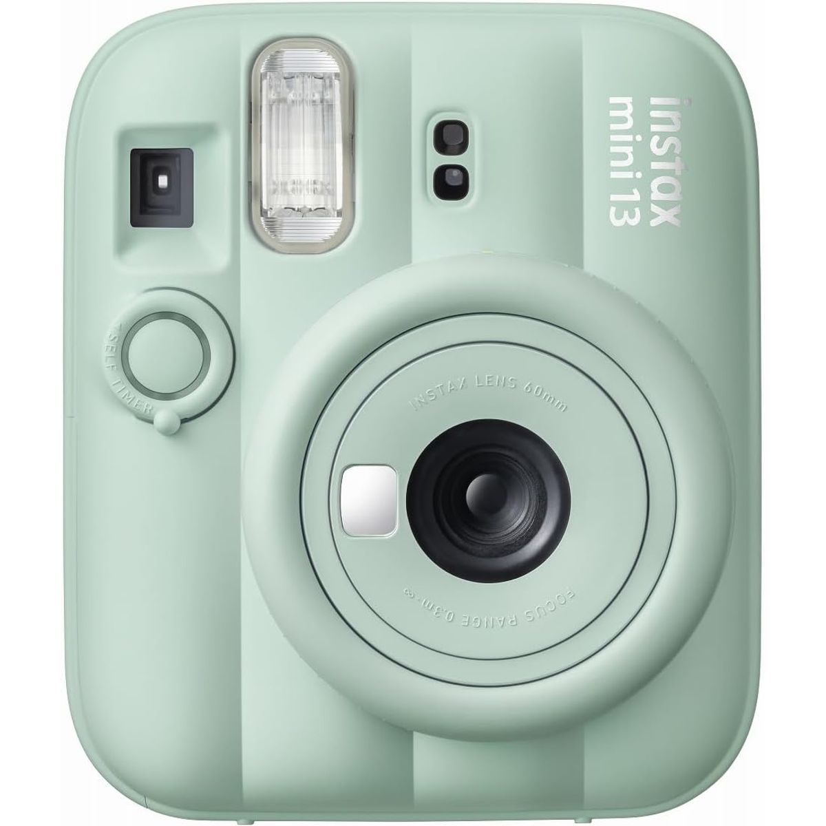 FUJIFILM - Cámara instantánea Fujifilm Instax Mini 13