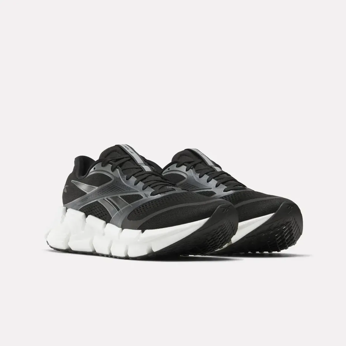 REEBOK - Reebok Floatzig 2 Tenis negro de hombre para correr