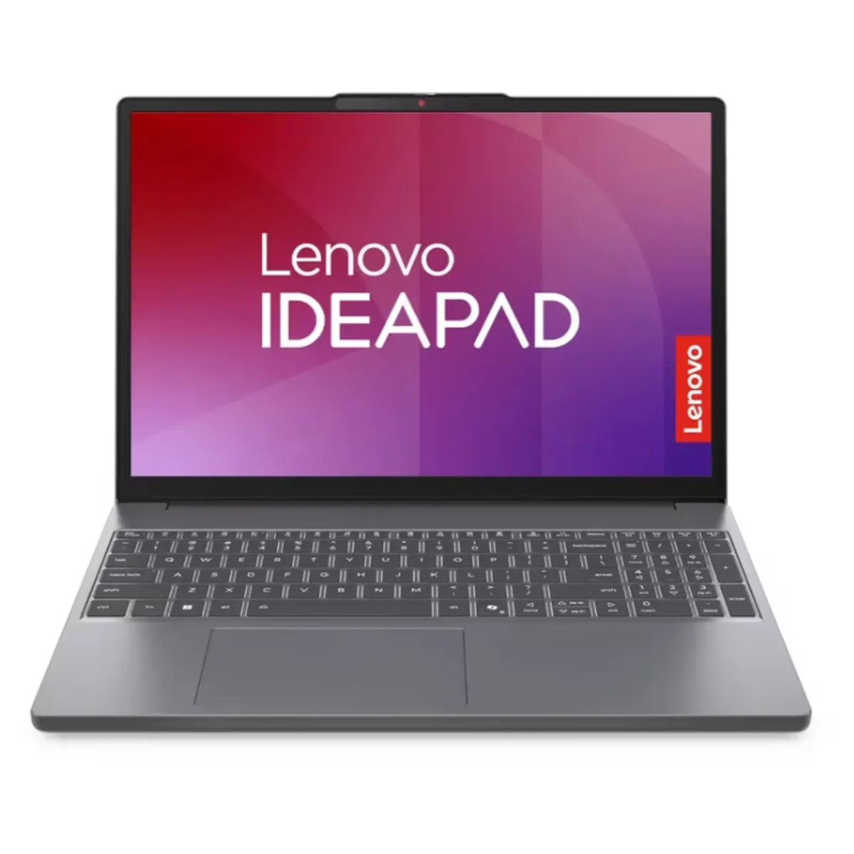 Lenovo - LENOVO IdeaPad Slim 3 15AMN8, AMD Ryzen 3 30 Serie 10, SSD 512GB, LPDDR5 16GB WIN 11 PR0