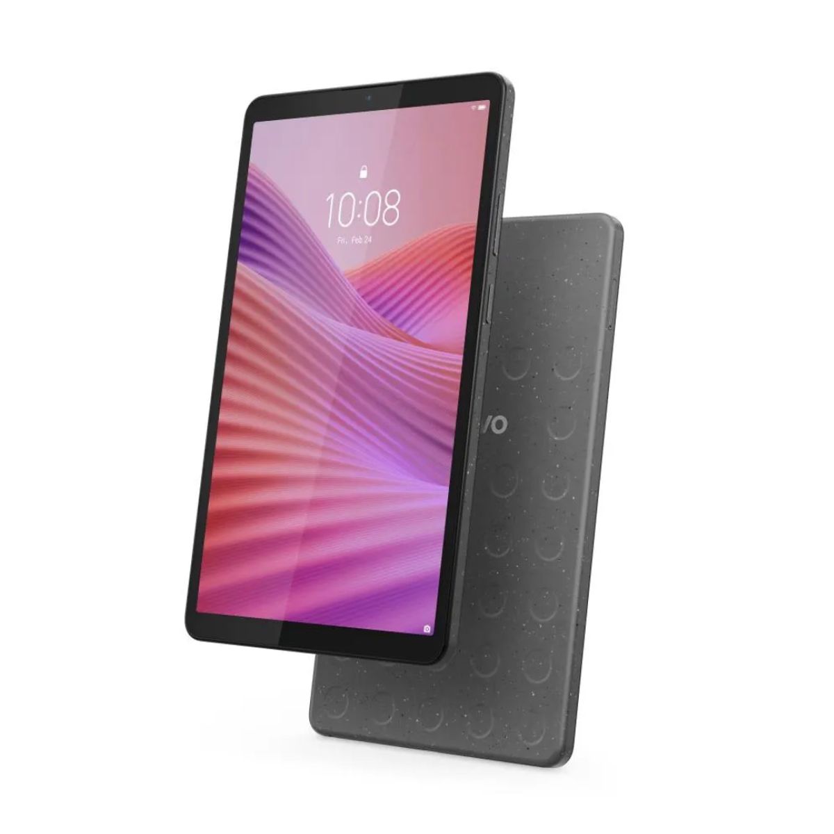 Lenovo - Tablet Lenovo Tab One 8.7" 4GB Ram 128 GB LTE Gris