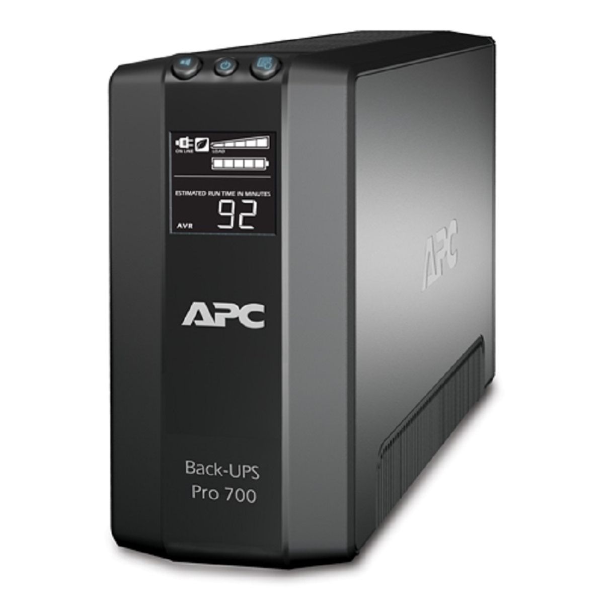 APC - UPS LINEA INTERACTIVA APC BR700G