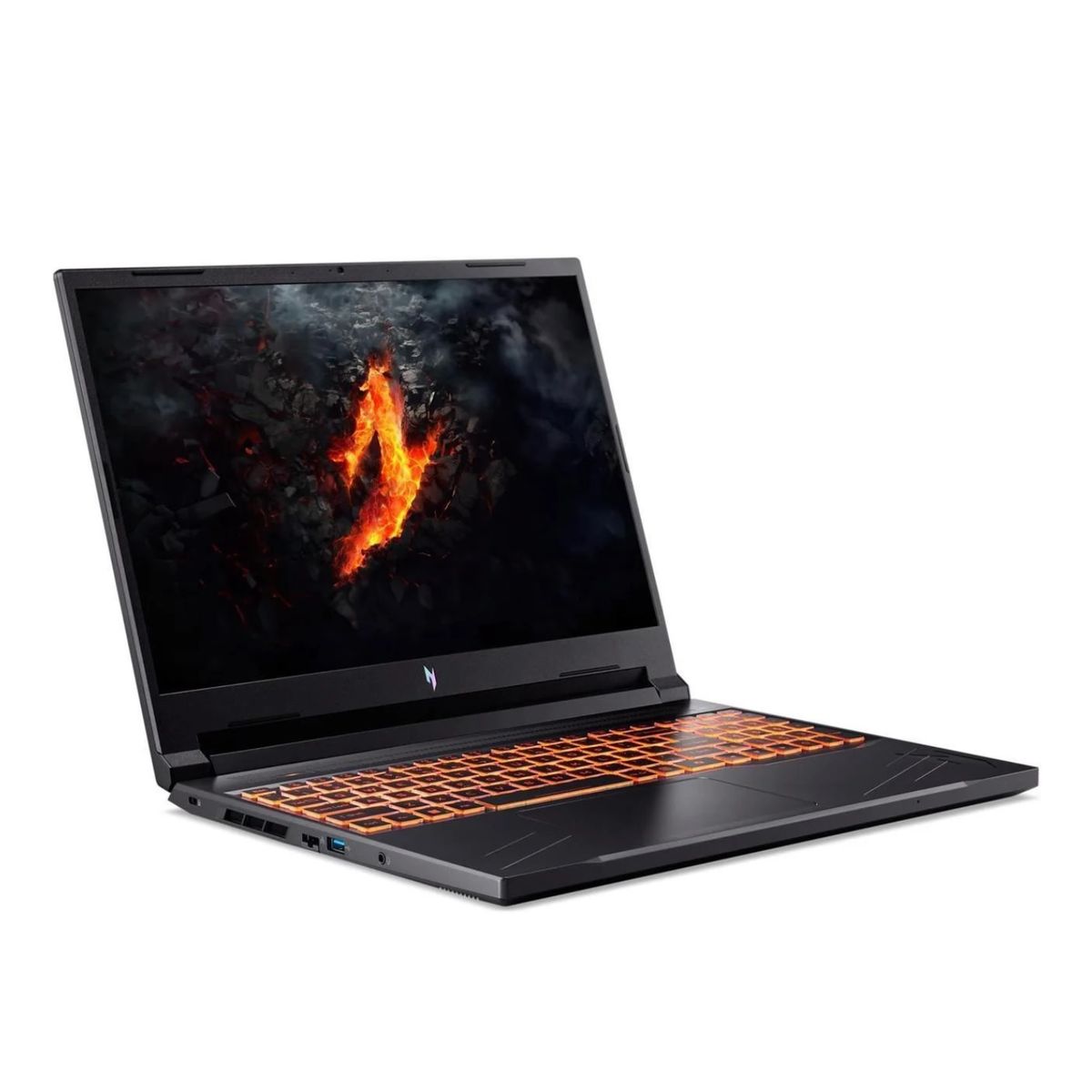 ACER - ACER NITRO V 16 - INTEL  Core 7 240H - 16GB DDR5 - 512GB SSD - RTX 5050 8GB - 16" WUXGA 180Hz - Win11