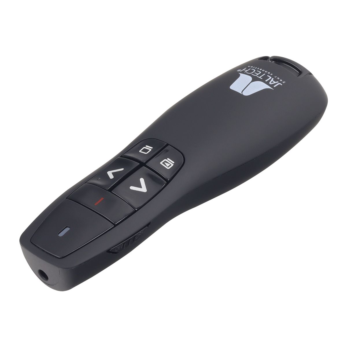 JALTECH - Apuntador presentador Láser Para Presentaciones Jaltech 400r Inalámbrico