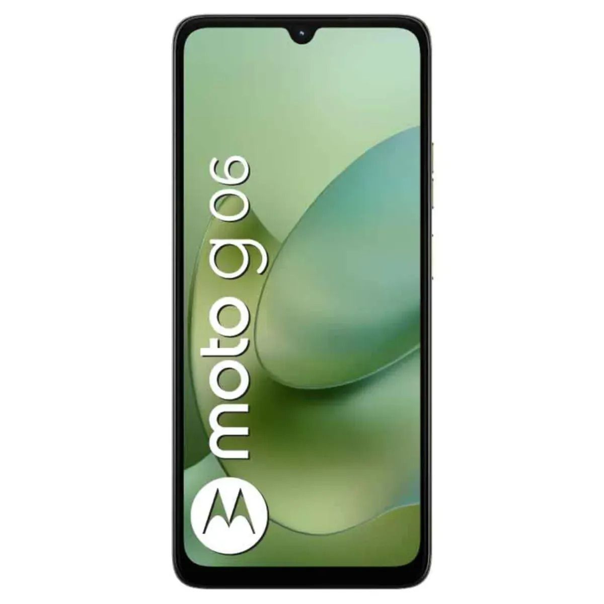 MOTOROLA - Motorola Moto G06 4GB + 8GB RAM 256GB