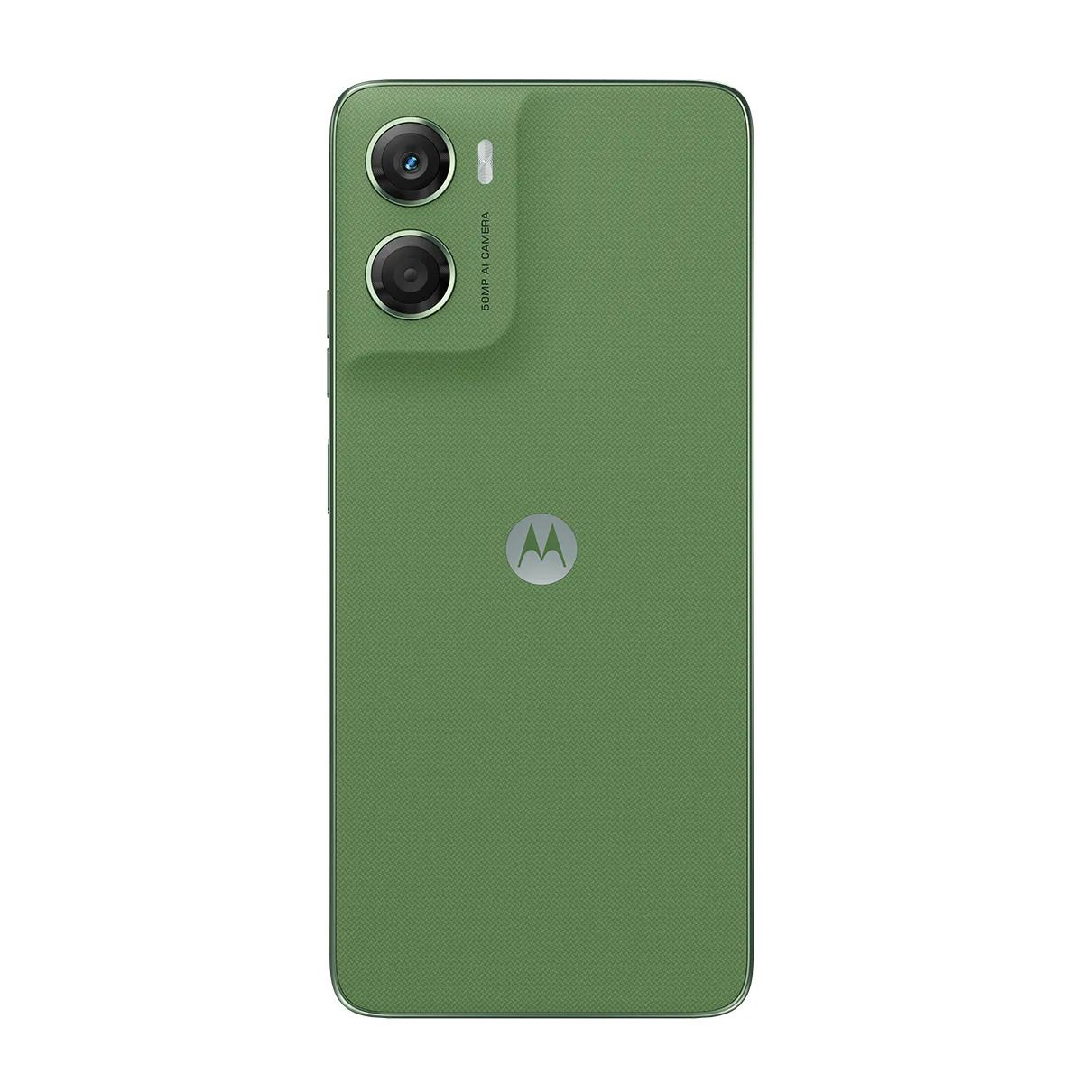 MOTOROLA - Motorola Moto G06 4GB + 8GB RAM 256GB