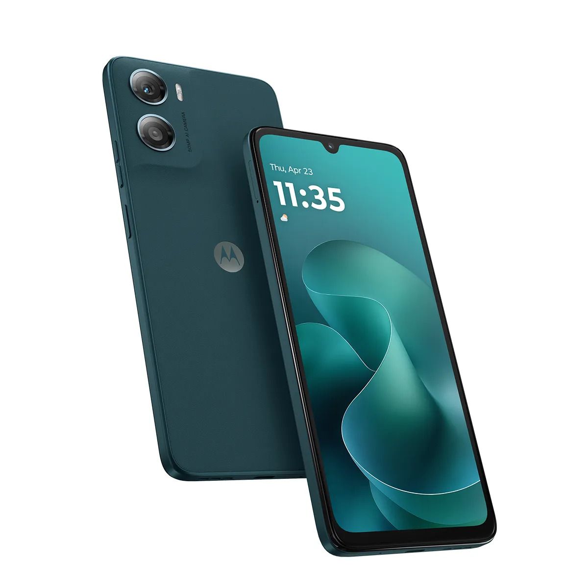 MOTOROLA - Motorola Moto G06 4GB + 8GB RAM 256GB