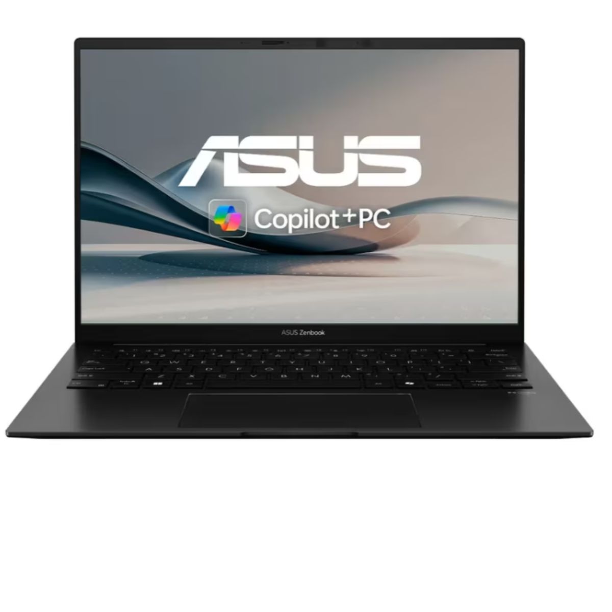 ASUS - ASUS Zenbook, AMD Ryzen AI 7 SSD 1 TB, DDR516GB,  Pantalla 14" OLED TACTIL, WIN 11 PRO