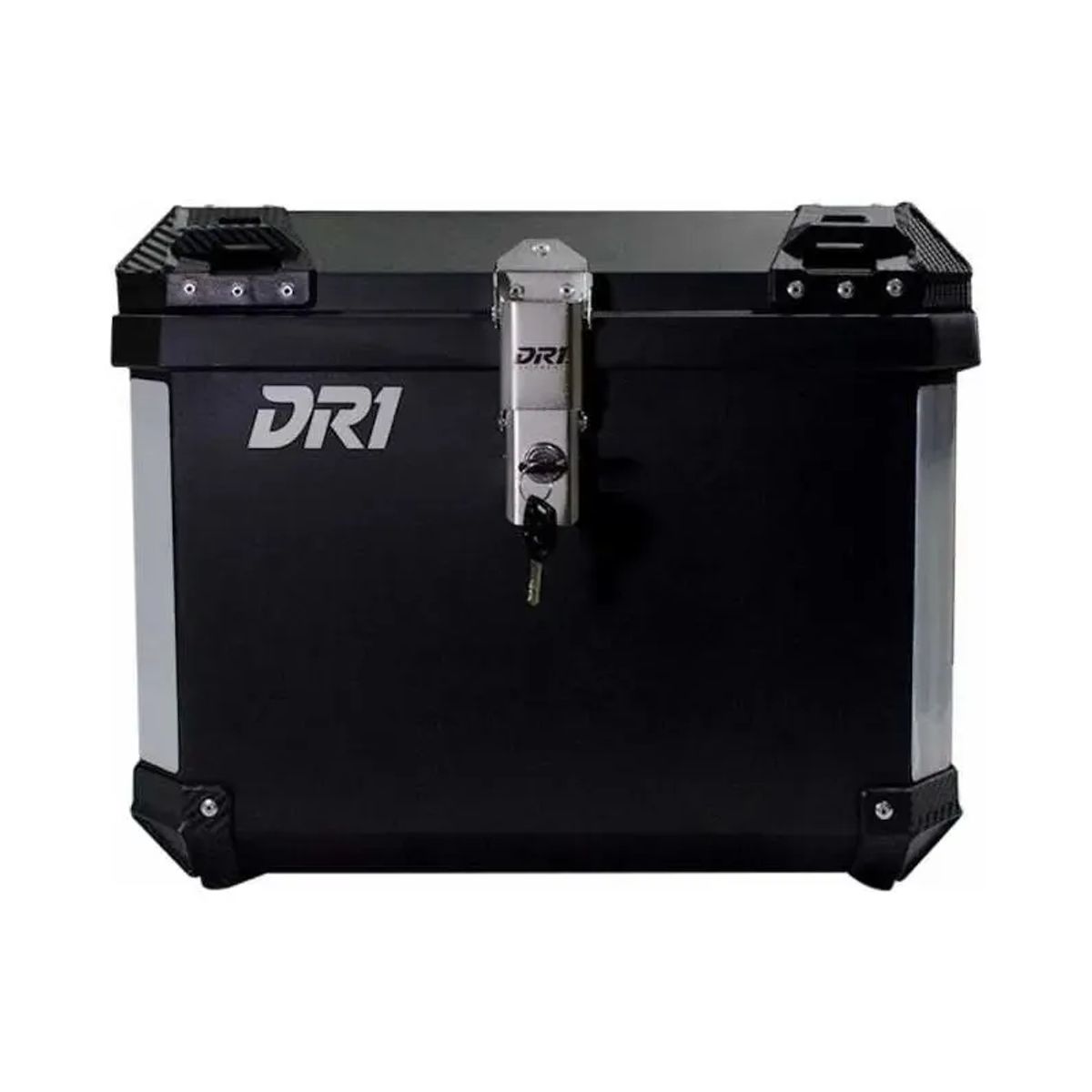 DR1 - MALETERO CUADRADO DR1 70 LT BLACK