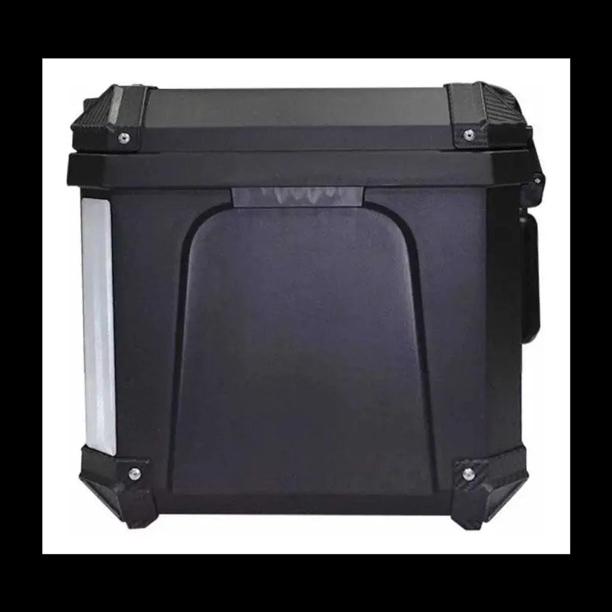DR1 - MALETERO CUADRADO DR1 70 LT BLACK