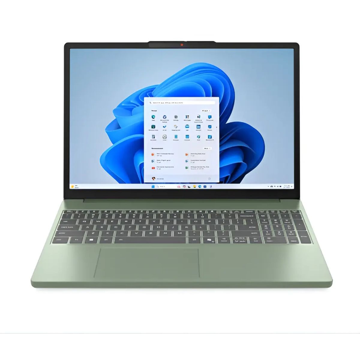 Lenovo - PORATIL LENOVO IdeaPad,lim  Intel Core I5 13420H, SSD 512GB, DDR5 24GB,Pantalla 15.3", WIN 11 PRO