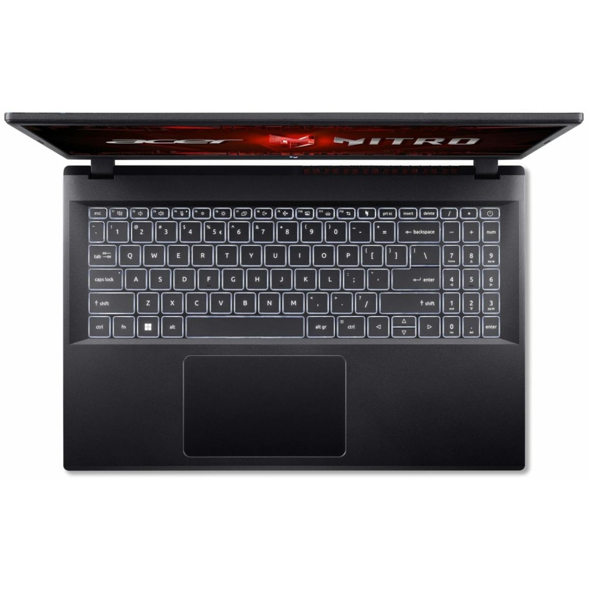 ACER - Portatil Acer V15 AMD RYZEN 7 7445HS RTX 3050 6GB SSD 512GB RAM 16GB LED FHD 165HZ