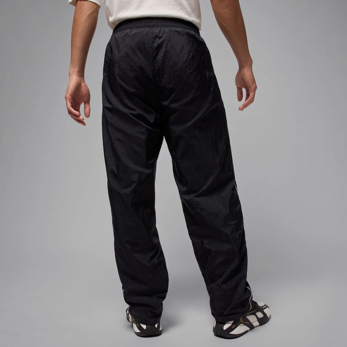 JORDAN - Pantalón Hombre Jordan Sport Classic Negro