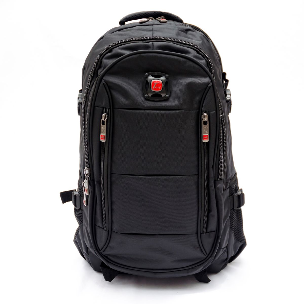 GENERICO - Bolso Morral Tmt 25l Semicamping Impermeable xl