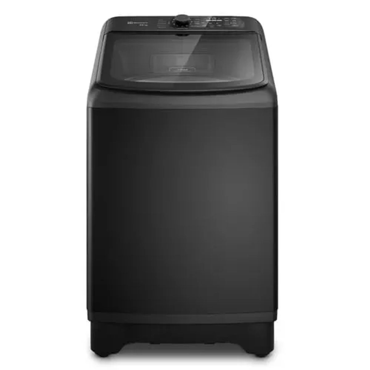 ELECTROLUX - Lavadora Electrolux Carga Superior 22Kg Inverter Jet&clean Negra EWIY22F6XSZB
