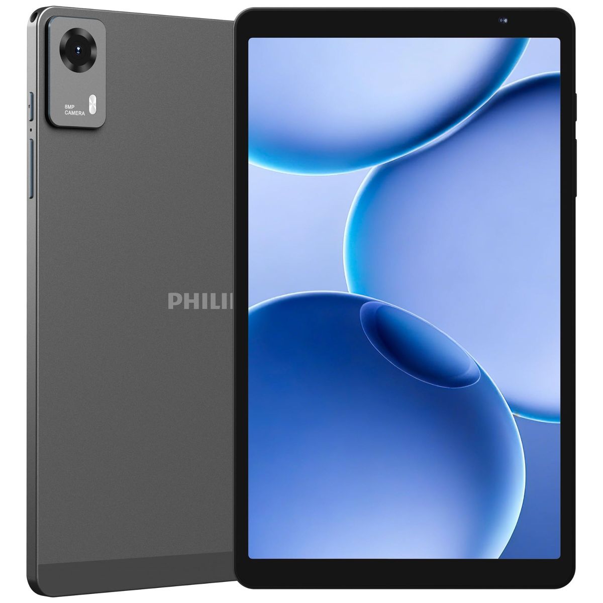 PHILIPS - Tablet Philips T7335 LTE 8.7" 128 GB 4 GB RAM