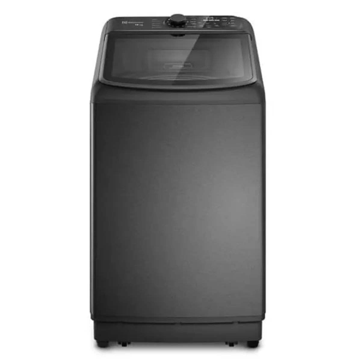 ELECTROLUX - Lavadora Electrolux Carga Superior 15Kg  Jet&clean Gris Ónix EWIY15F6XSZX
