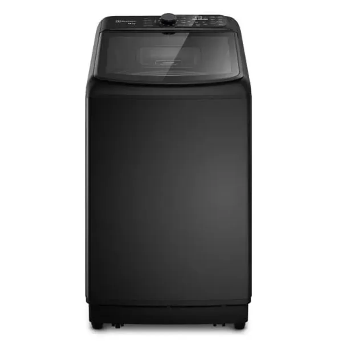 ELECTROLUX - Lavadora Electrolux Carga Superior 15Kg Jet&clean Negra EWIY15F6XSZB