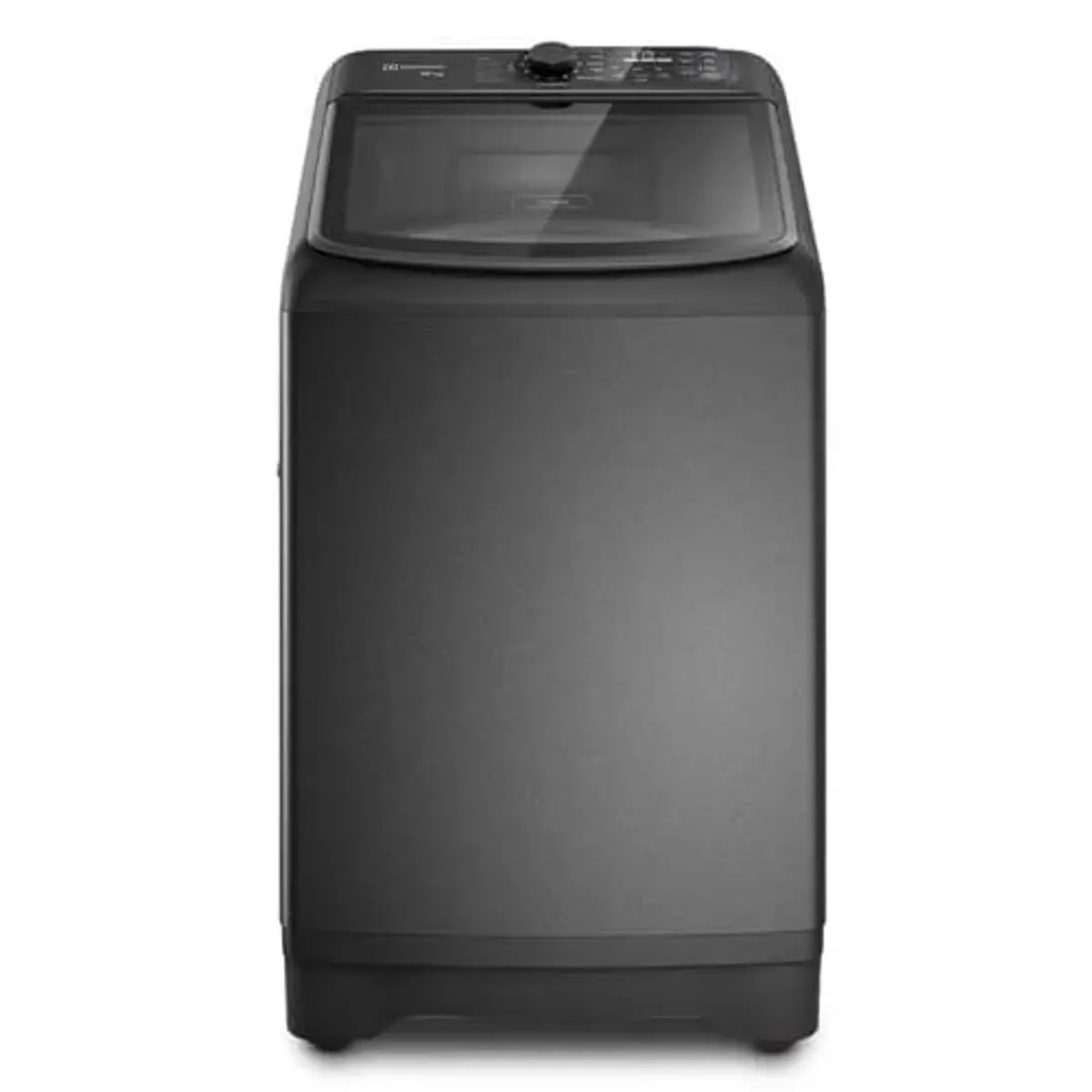 ELECTROLUX - Lavadora Electrolux Carga Superior 19Kg Jet&clean Gris Ónix EWIY19F6XSZX