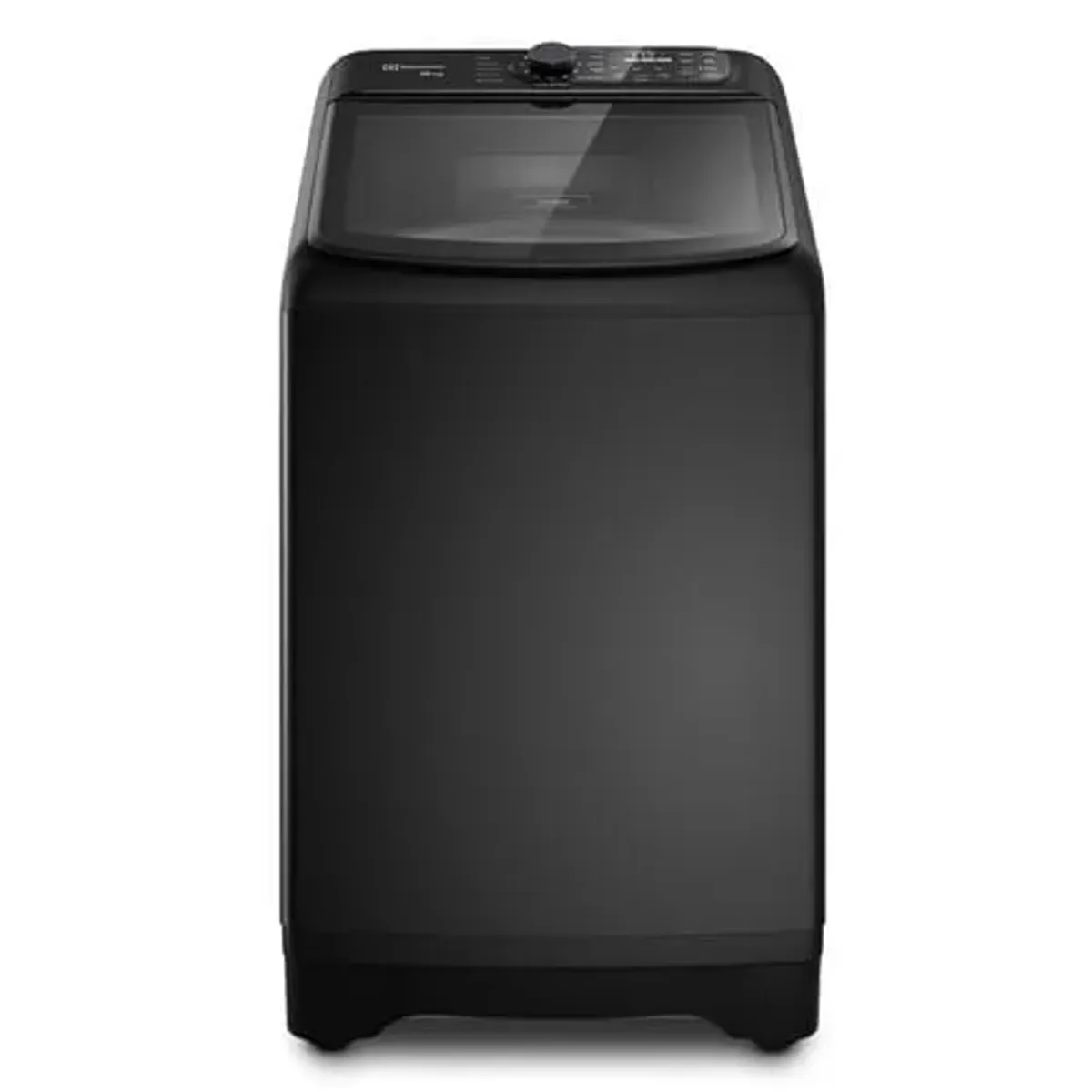 ELECTROLUX - Lavadora Electrolux Carga Superior 19Kg Jet&clean Negra EWIY19F6XSZB