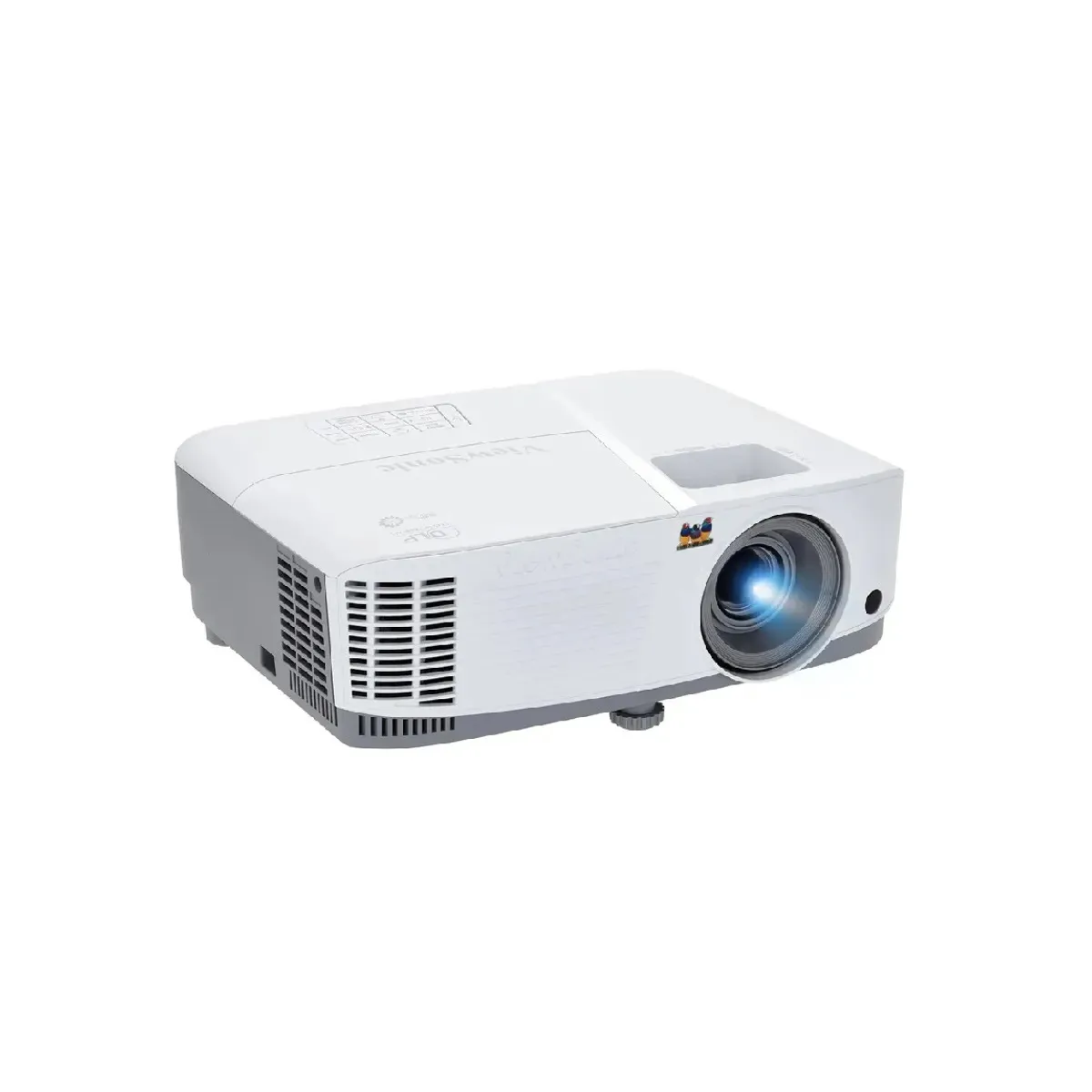 VIEWSONIC - Proyector ViewSonic PA503S SVGA con 4.000 ANSI Lúmenes