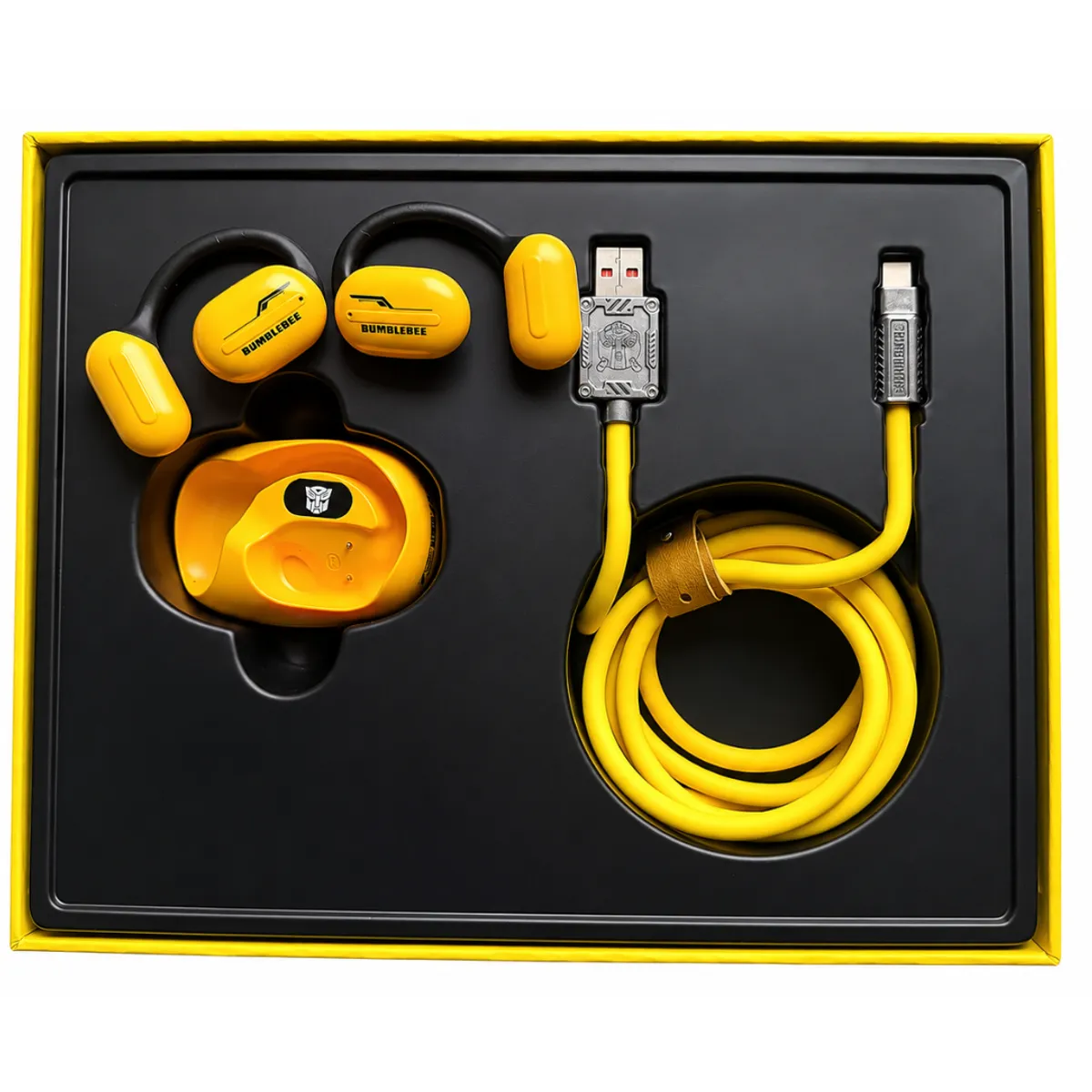 TECNO MOBILE - Auriculares Inalámbricos TECNO Bumblebee TF-T2.0