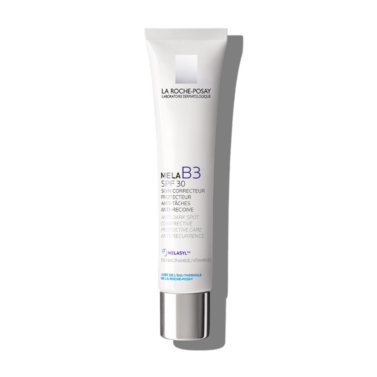 LA ROCHE POSAY - Mela B3 Crema Antimanchas SPF30 x 40ml La Roche Posay EAN: 3337875890113