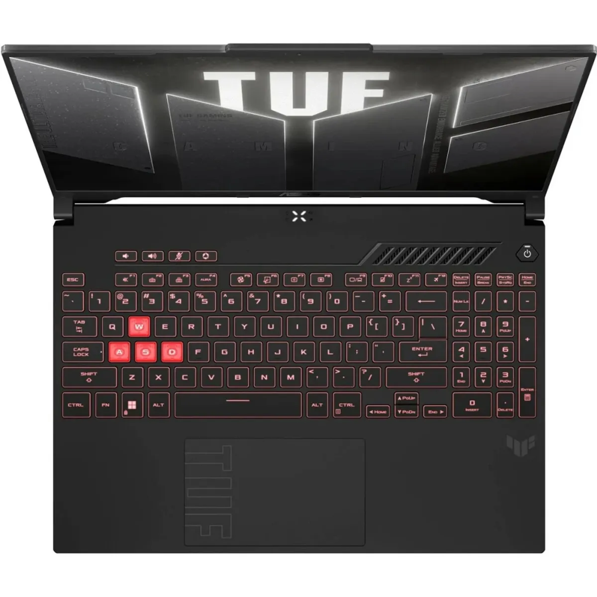 ASUS - Portátil ASUS TUF A16 - RYZEN 7 170 - 16GB RAM - 512GB SSD - RTX 4050 6GB - 16" WUXGA - GRAY - GAMER
