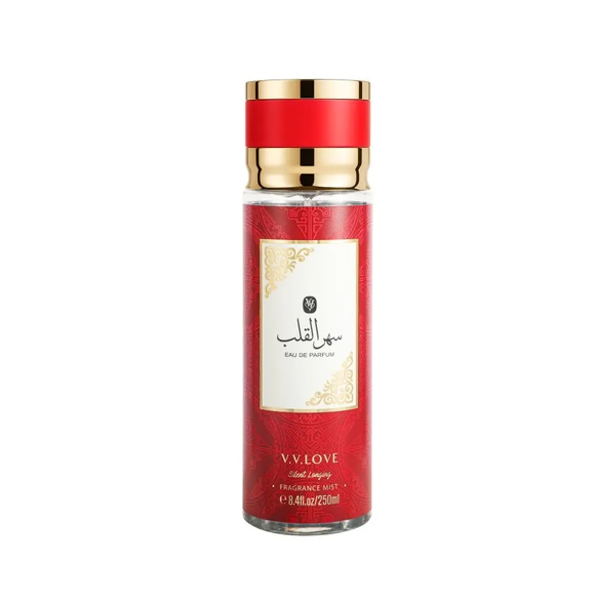 FACE2FACE - Splash VV 250 ml Asdaaf Ameerat Al Arab Face2Face VL9056-315