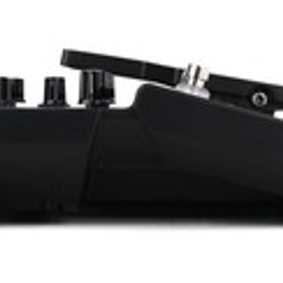 GENERICO - Pedalera para Guitarra Line 6 – POD GO – P34-1