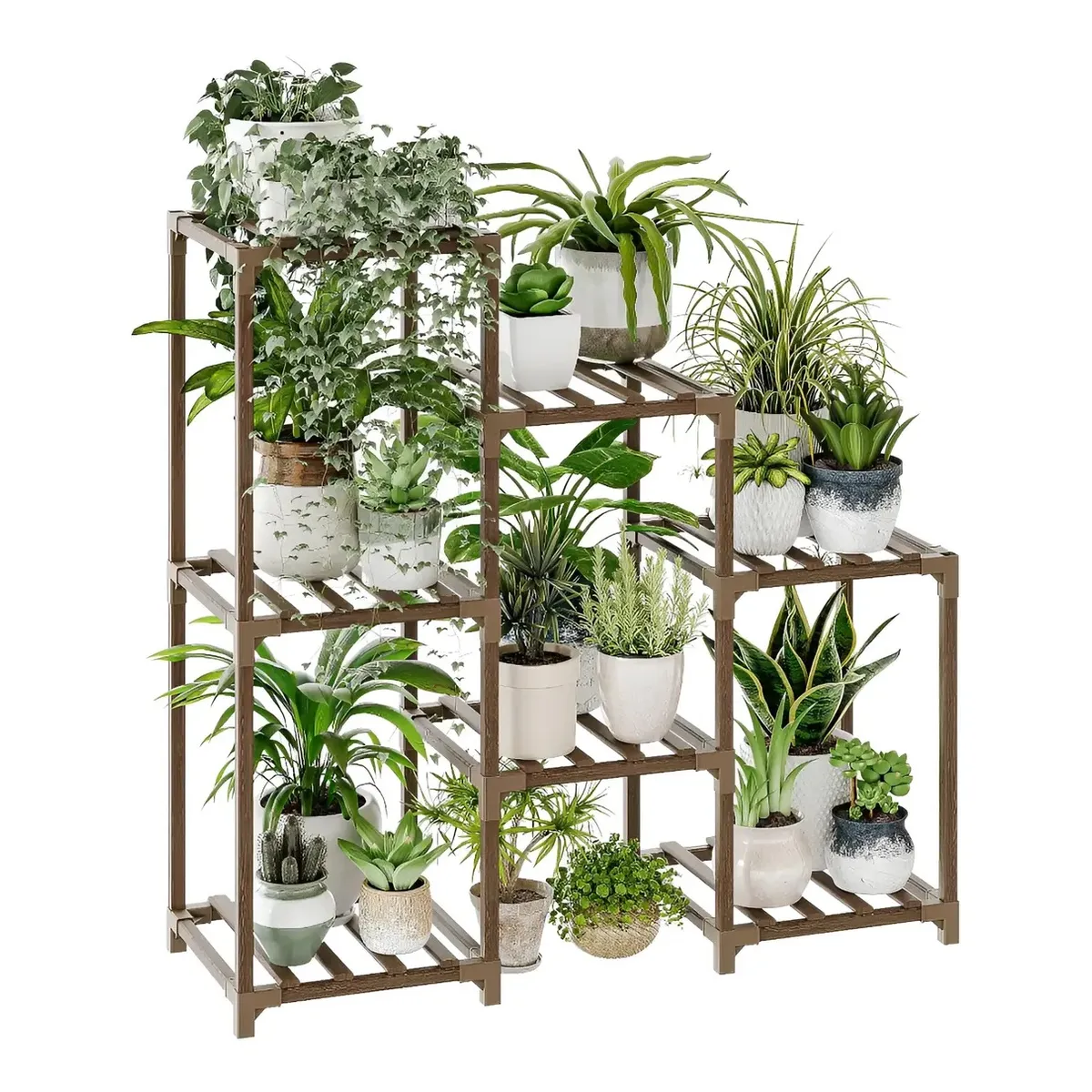 OEM - Soporte Para Plantas Estante De Interior O Exterior