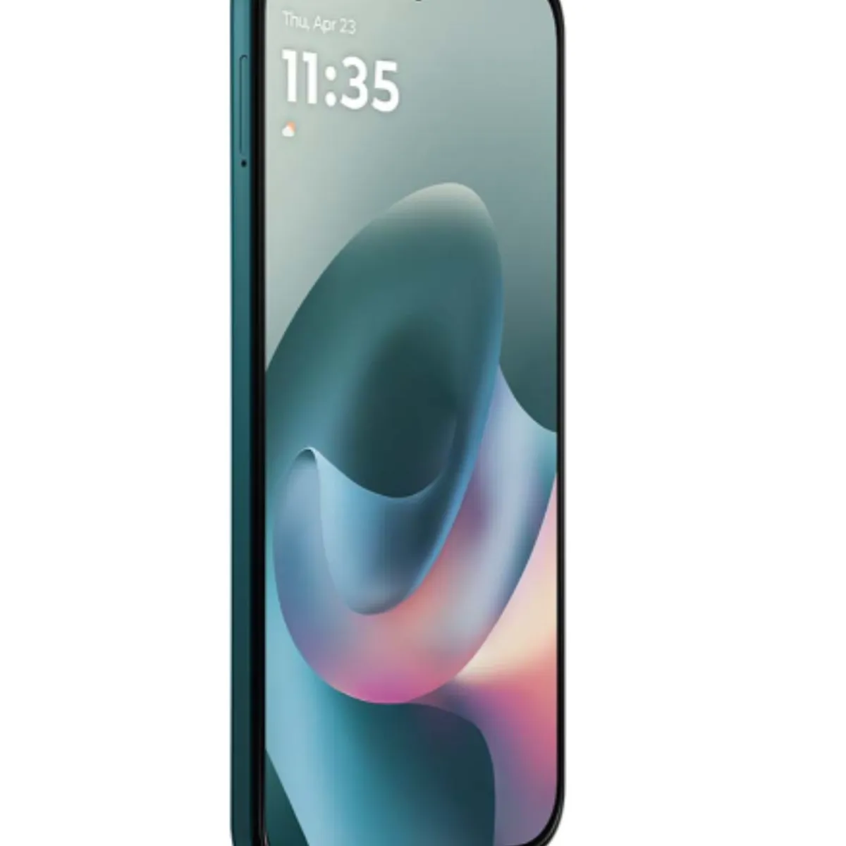 MOTOROLA - Celular MOTOROLA Moto G77 5G 256 GB 5 GB RAM (Obsequio Balón)